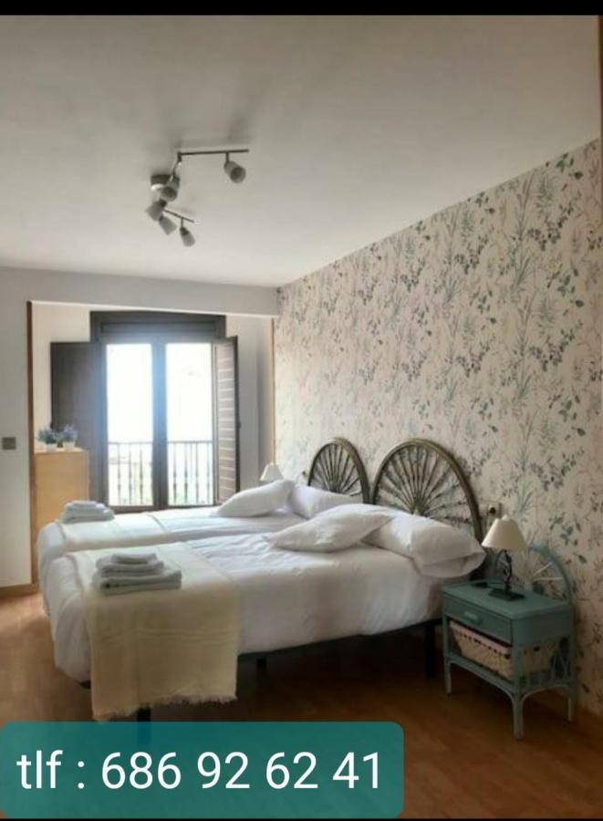 Apartamento Entero El Puente Onís Esterno foto